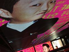 -PLAY HKPOP全息偶像演唱体验馆(威灵顿广场店)