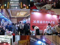 -上海浦东康桥绿地假日酒店