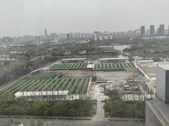 -嘉兴华美达酒店(秦逸路店)