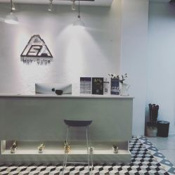 -ASA HAIR SALON