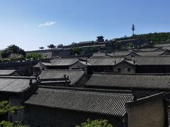 -山西王家大院