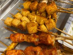 -京朋串屋·烧烤(望京西路总店)