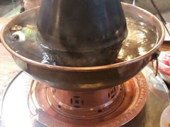 -额尔敦草原涮羊肉·烧烤(冻青树总店)