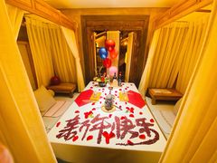 -叶叶菩提·晋福宫