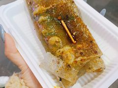 -八一路好吃街(雨田商务大厦店)