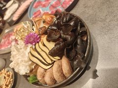 -腾格里· 蒙古山羊火锅(北京中关村店)