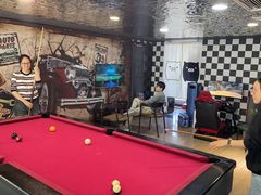-4k轰趴馆(苏州街店)