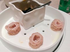 -甬府小鲜(万象城店)