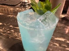 -STARRY CAFE & LOUNGE BAR(高新店)