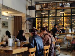 -RAC BAR(安福路店)