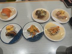 -滨寿司(新街口中央商场店)