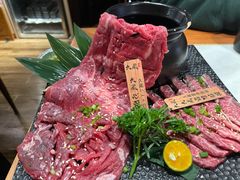 -久藏·横膈膜烧肉·酒场(江汉路店)