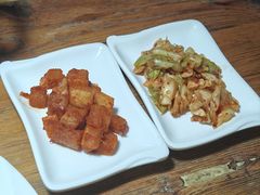 -百年石锅饭·朝鲜族传统民餐