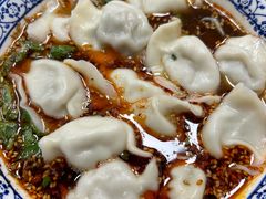 -老味道饺子馆(回民街店)