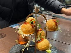 -Shantek象提南亚餐厅&西餐融合Bistro(淮海中路店)