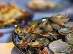 -阿尔法海鲜排档(爱琴海店)