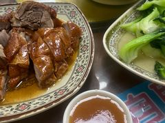 -聂记粤菜馆(鼓西路店)