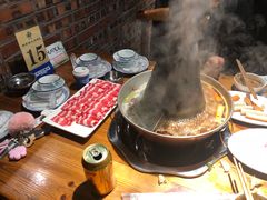 -義聚德·清真铜锅涮羊肉·烧烤(河东店)