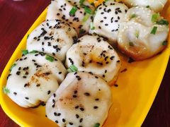 -小杨生煎(黄河路店)