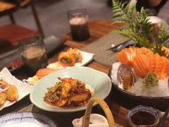 -和悦日料(雅颂庭店)