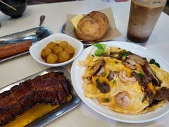 -華歡冰室-WahFoon(吉大店)