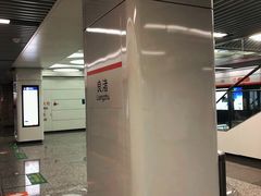-良渚(地铁站)