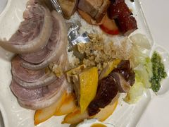 -太兴烧味餐厅(宝明大厦店)