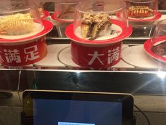 -友壹町寿司(嘉洲广场店)