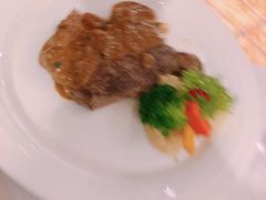 -维兰西餐(万泉河店)