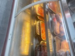 -老北京涮羊肉(航东路店)