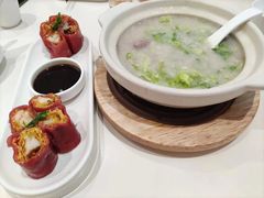 -蔡澜点心·粤菜(月星环球港店)