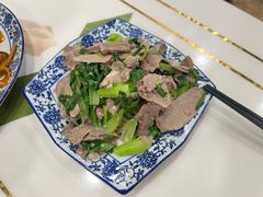 -清真老马牛肉拉面馆(上海路店)