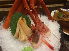 -桃夭日式料理(国信店)
