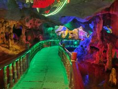 -星湖旅游景区七星岩