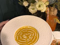 -第101座花园餐厅(湖滨88店)