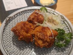 -一豚轩·烧鸟·豚骨拉面(五四路店)