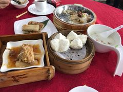 -鼎珑点心仔(燕塘店)
