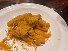 -万荣烤鸭店·北京菜(天坛店)