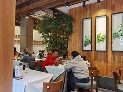 -福海居烤鸭店(鸟巢店)