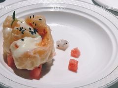 芥末虾球-民国红公馆·秦淮八艳(夫子庙店)