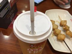 -南城香·饭香串香馄饨香(红军营店)