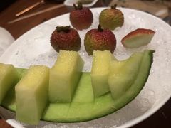 -揽季锅物会.福建黄鱼.海鲜姿造(五四路店)