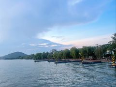 -东钱湖旅游度假区