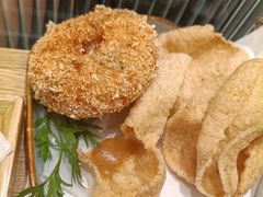 -池奈·咖喱蛋包饭(熙地港店)