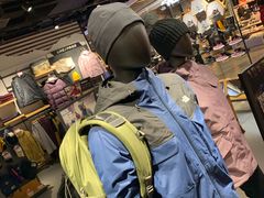 -THE NORTH FACE(杭州大厦中央商城店)