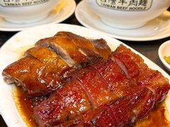 -中国厨房/台湾牛肉面