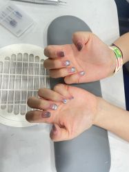 -美兮美学·日式美甲美睫
