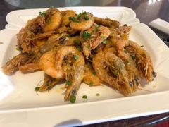 -蜈支洲岛珊瑚酒店临海阁中餐厅