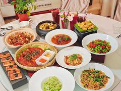 -云腾食府·云南菜