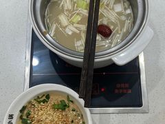 -农小锅自助小火锅(北京大兴凯德店)